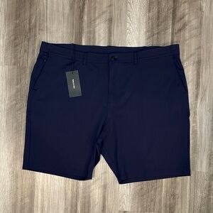 Public Rec Navy Gamechanger Shorts - 44